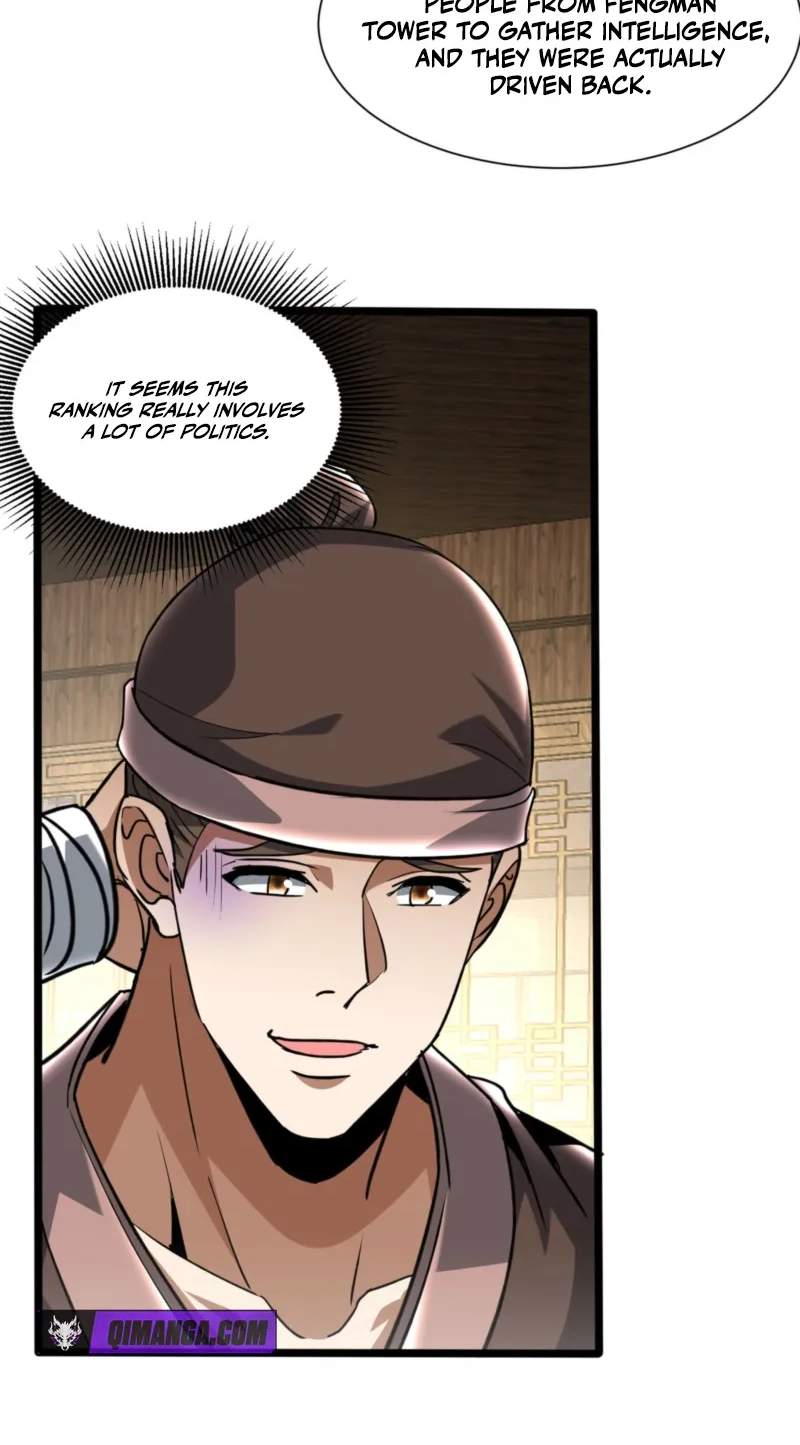 I Pay My Respects to the Cult Leader — Chapter 40 — page 46