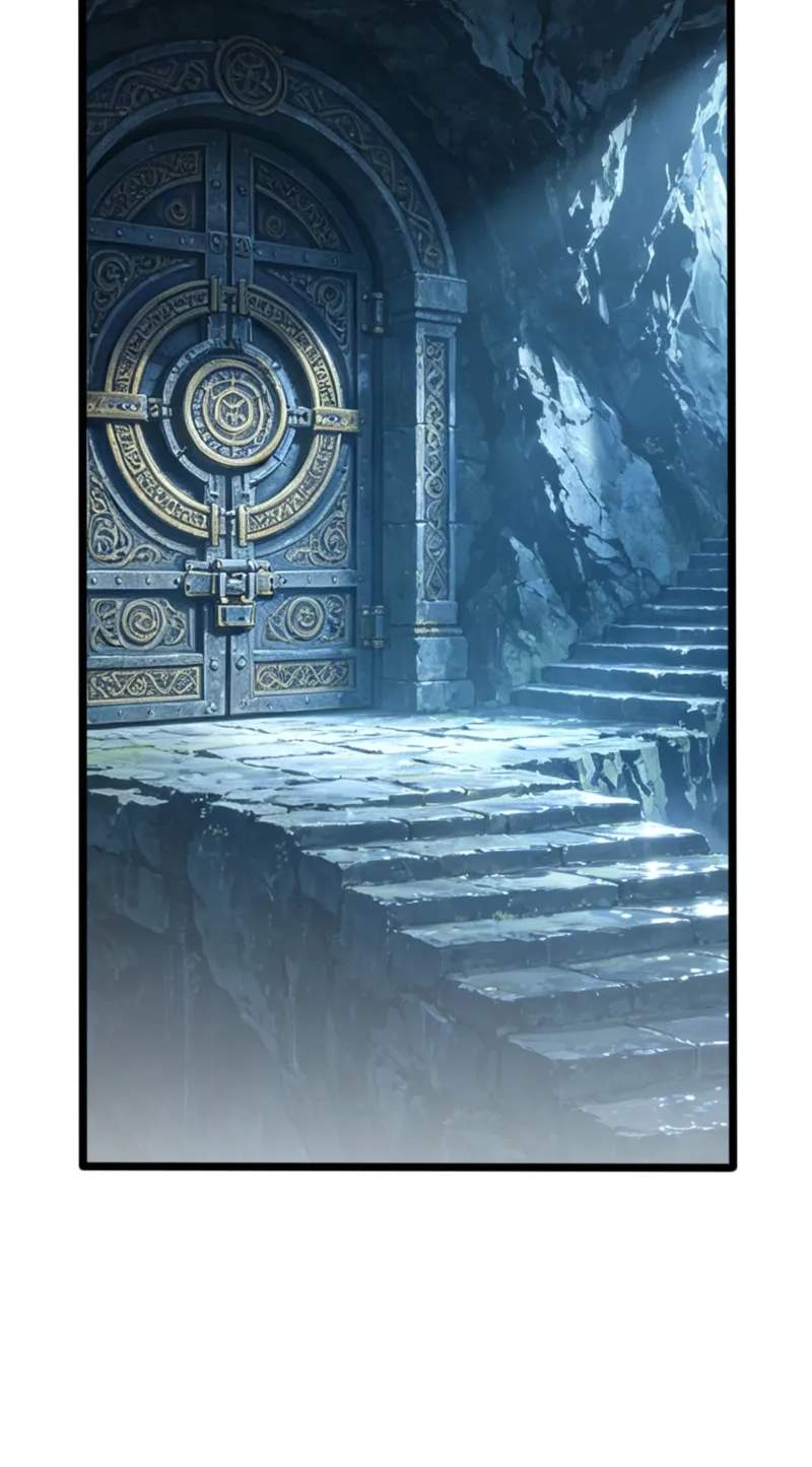 I Pay My Respects to the Cult Leader — Chapter 40 — page 49
