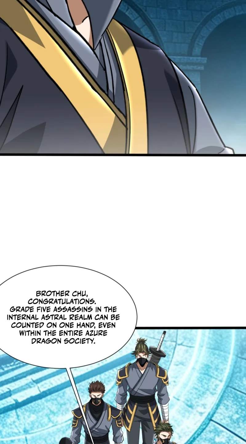 I Pay My Respects to the Cult Leader — Chapter 40 — page 52