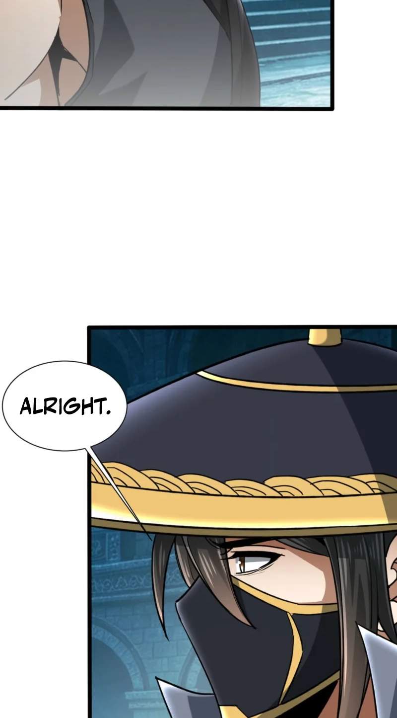 I Pay My Respects to the Cult Leader — Chapter 40 — page 55