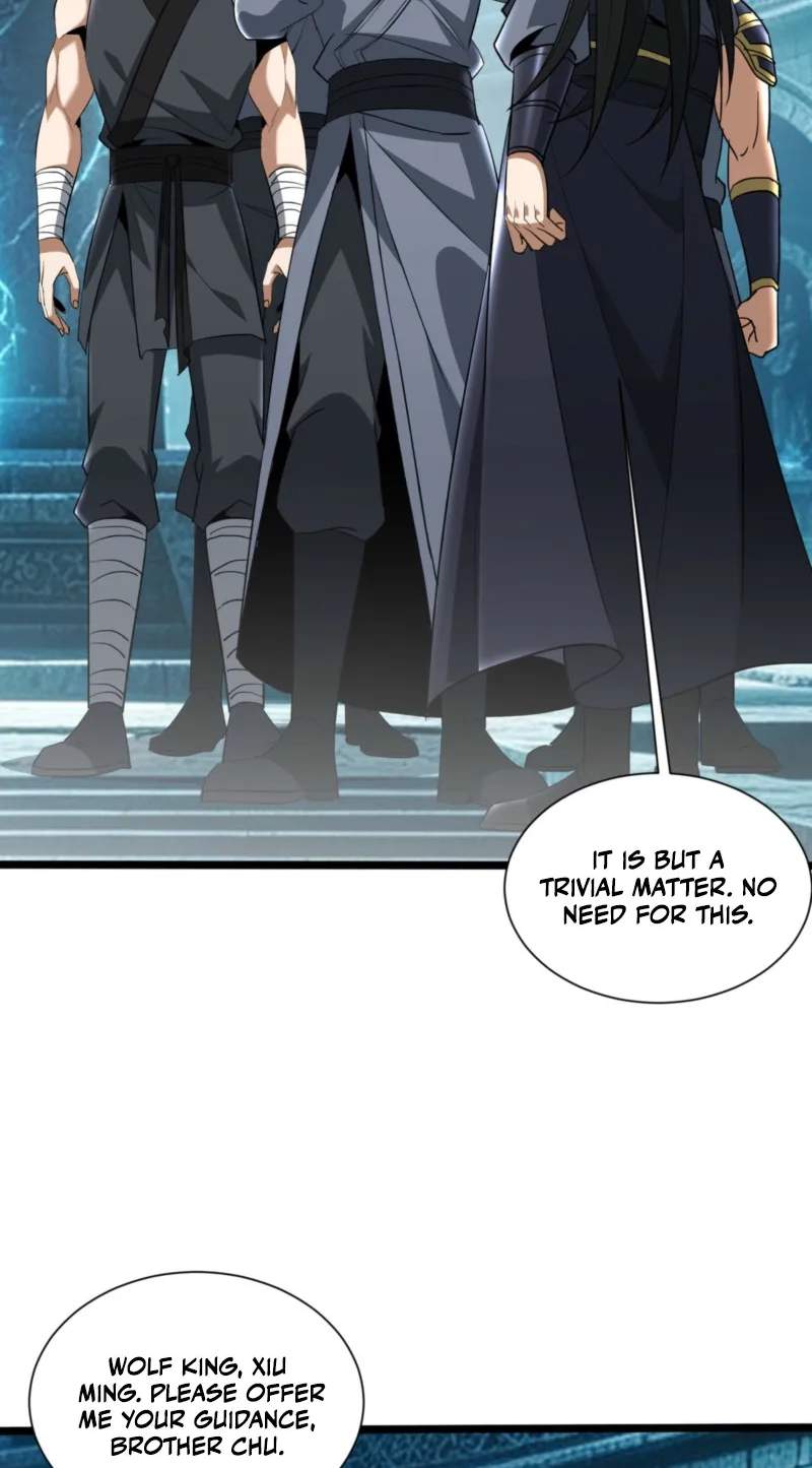 I Pay My Respects to the Cult Leader — Chapter 40 — page 57
