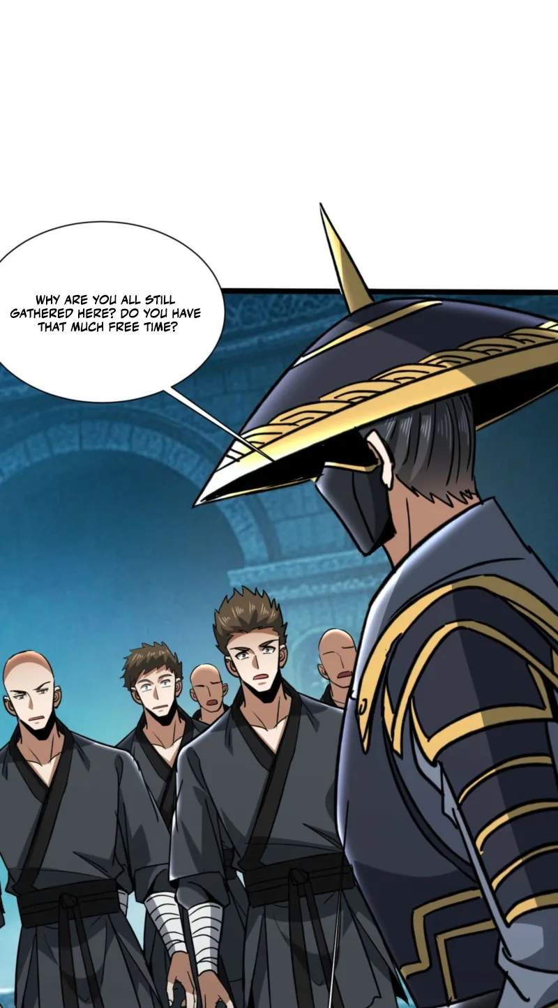 I Pay My Respects to the Cult Leader — Chapter 40 — page 63