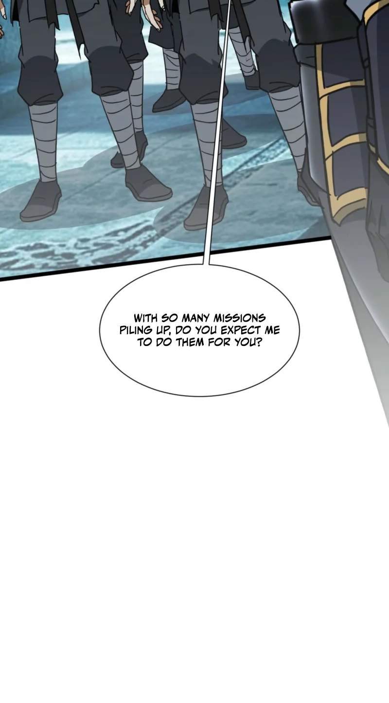 I Pay My Respects to the Cult Leader — Chapter 40 — page 64