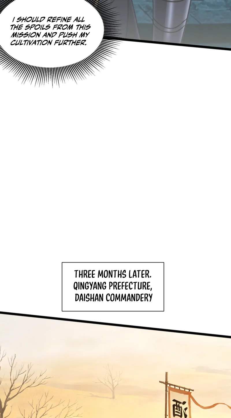I Pay My Respects to the Cult Leader — Chapter 40 — page 66