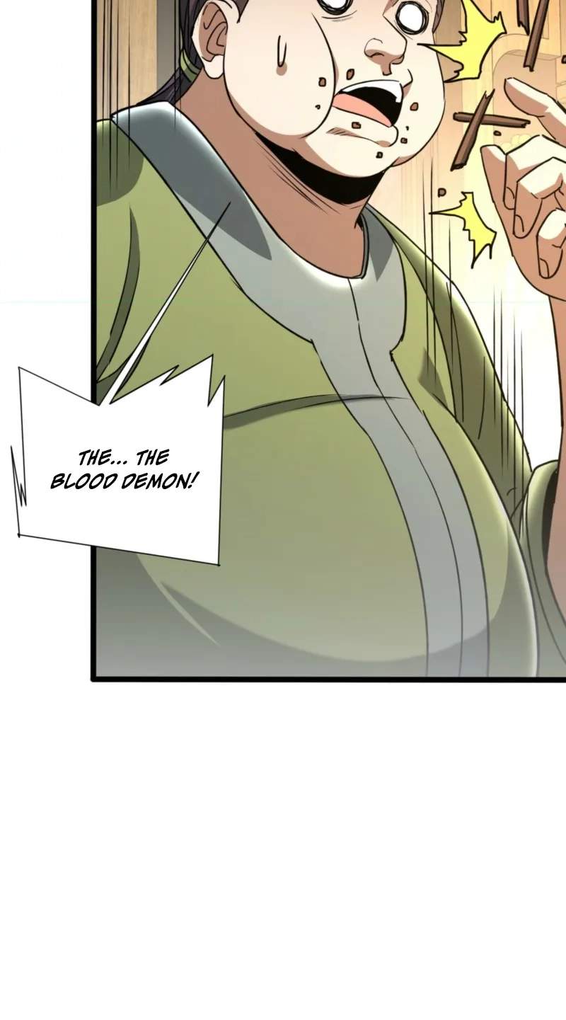 I Pay My Respects to the Cult Leader — Chapter 40 — page 71