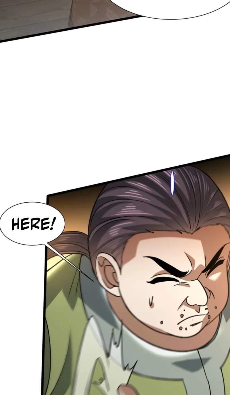 I Pay My Respects to the Cult Leader — Chapter 40 — page 73