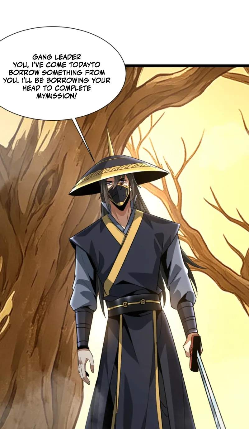 I Pay My Respects to the Cult Leader — Chapter 40 — page 76