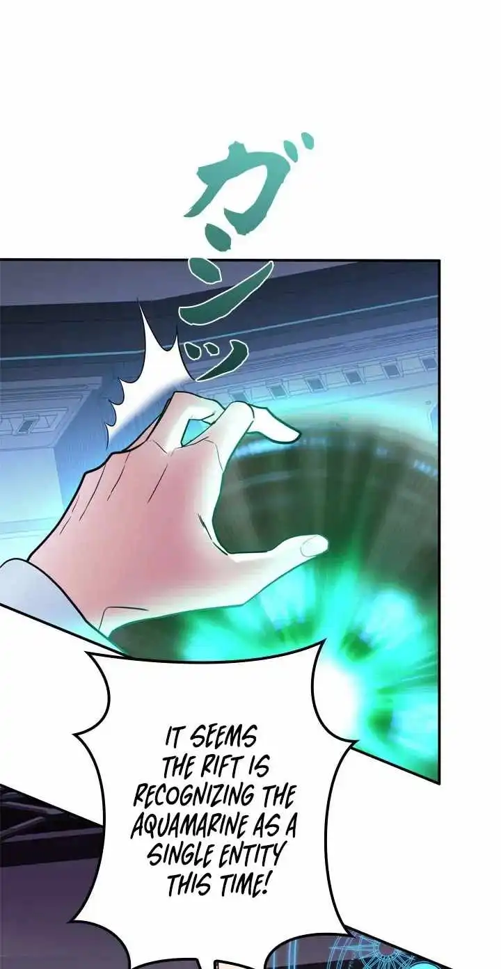 The Sword Emperor Who Surpasses His Previous Life — Chapter 34 — page 3