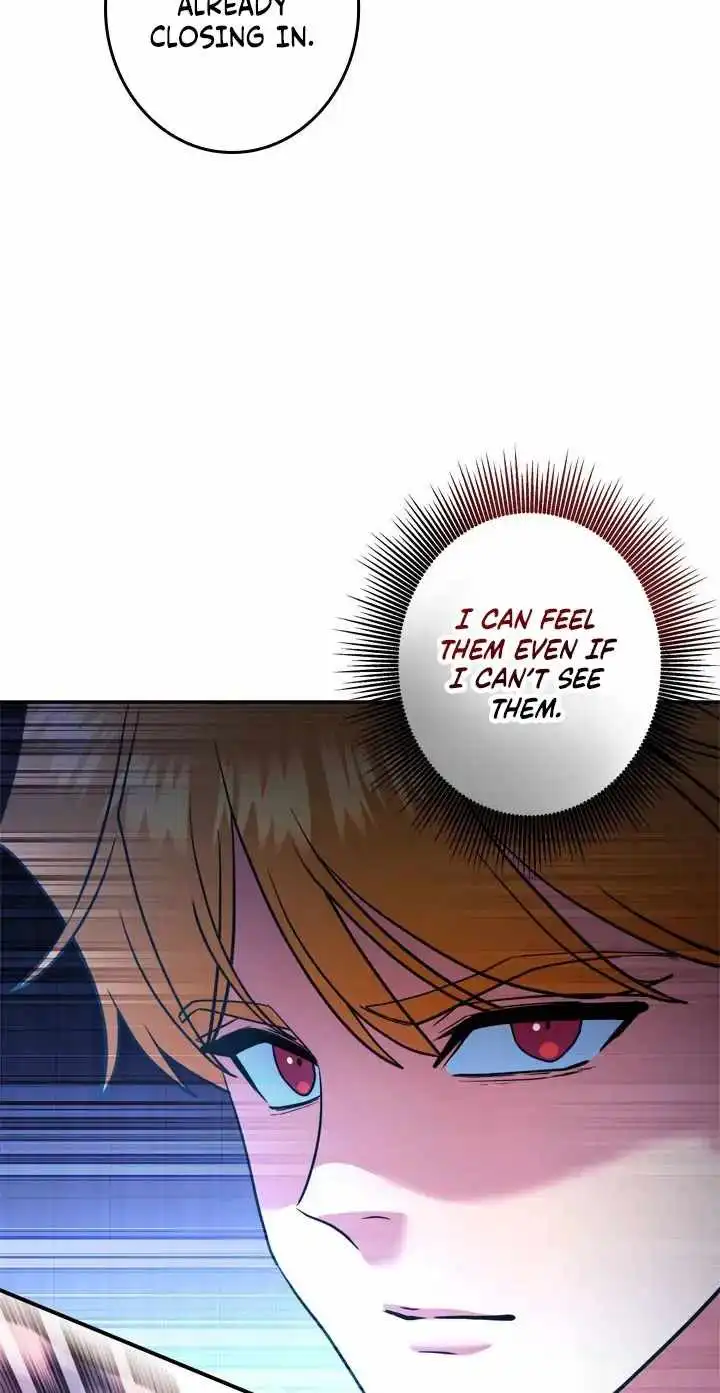 The Sword Emperor Who Surpasses His Previous Life — Chapter 34 — page 8