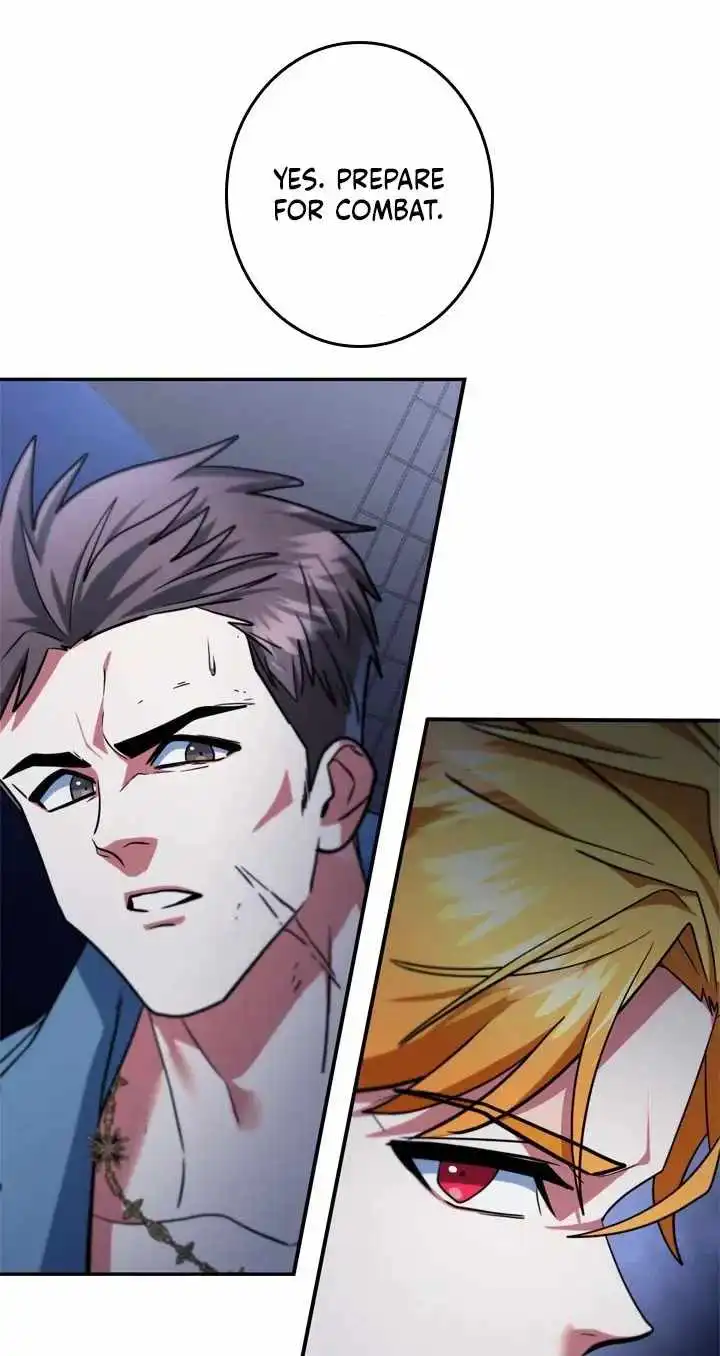 The Sword Emperor Who Surpasses His Previous Life — Chapter 34 — page 13