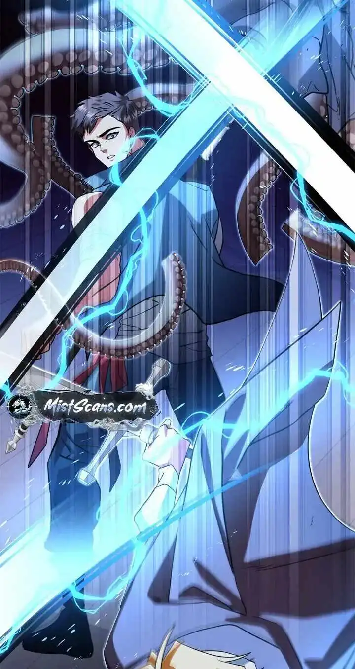 The Sword Emperor Who Surpasses His Previous Life — Chapter 34 — page 17