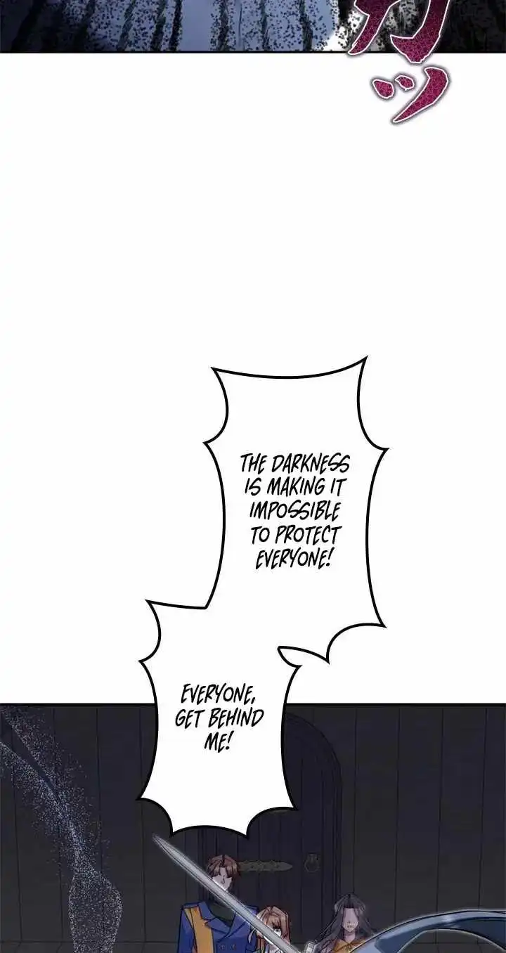 The Sword Emperor Who Surpasses His Previous Life — Chapter 34 — page 21
