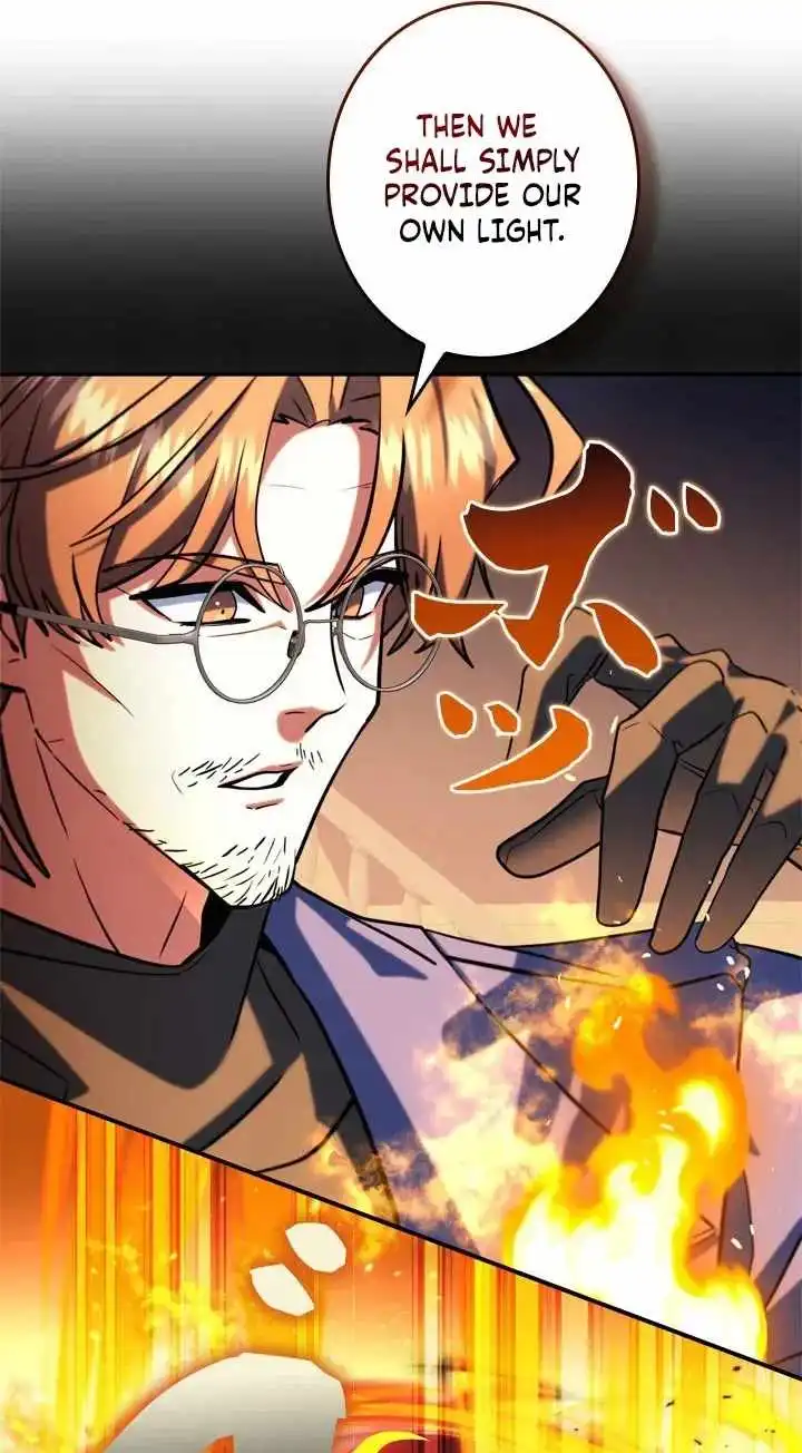 The Sword Emperor Who Surpasses His Previous Life — Chapter 34 — page 23