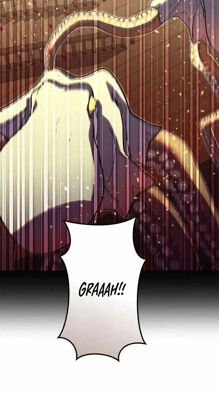 The Sword Emperor Who Surpasses His Previous Life — Chapter 34 — page 25