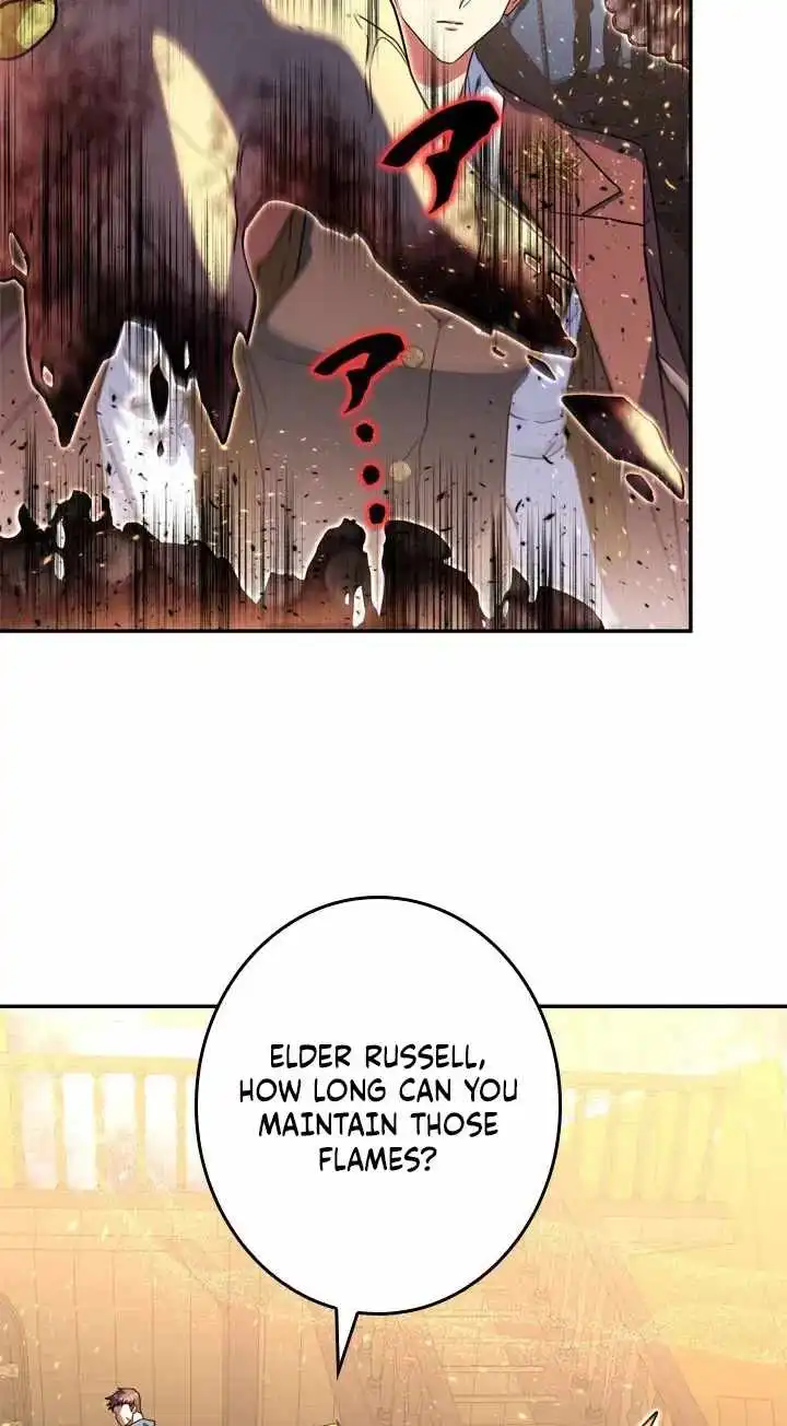 The Sword Emperor Who Surpasses His Previous Life — Chapter 34 — page 29
