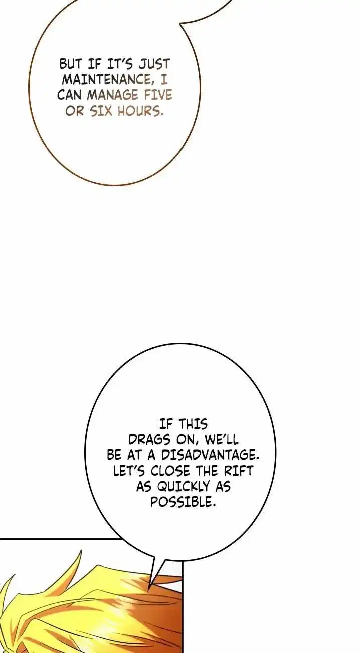 The Sword Emperor Who Surpasses His Previous Life — Chapter 34 — page 31