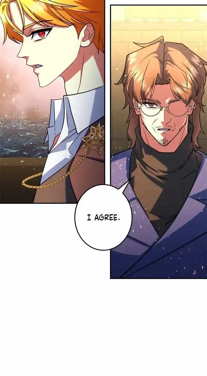 The Sword Emperor Who Surpasses His Previous Life — Chapter 34 — page 32