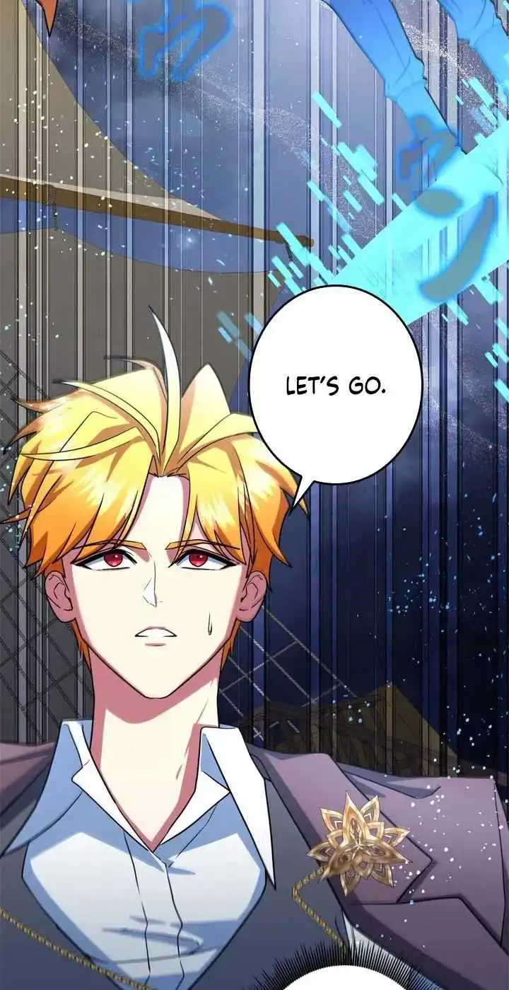 The Sword Emperor Who Surpasses His Previous Life — Chapter 34 — page 34