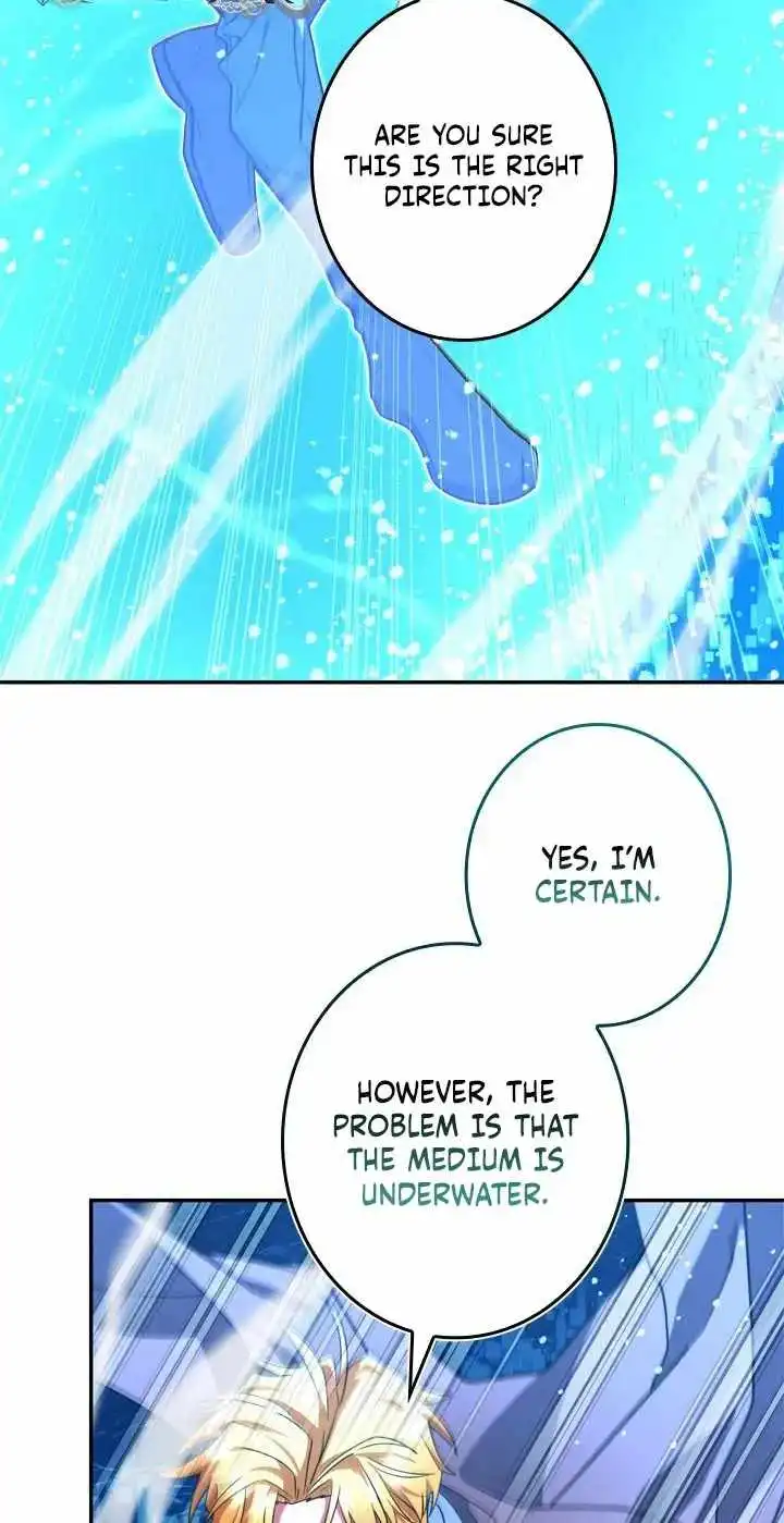 The Sword Emperor Who Surpasses His Previous Life — Chapter 34 — page 39