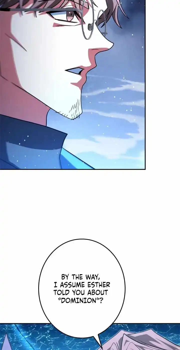 The Sword Emperor Who Surpasses His Previous Life — Chapter 34 — page 41