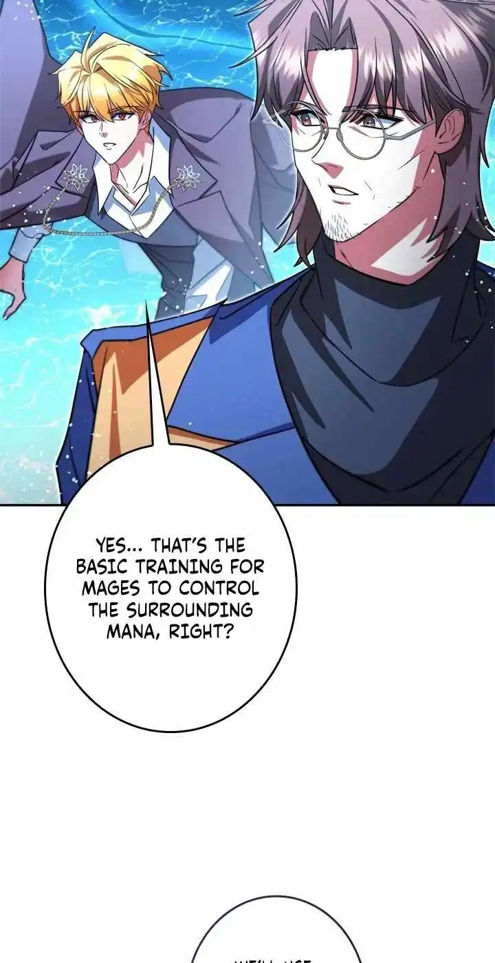 The Sword Emperor Who Surpasses His Previous Life — Chapter 34 — page 42