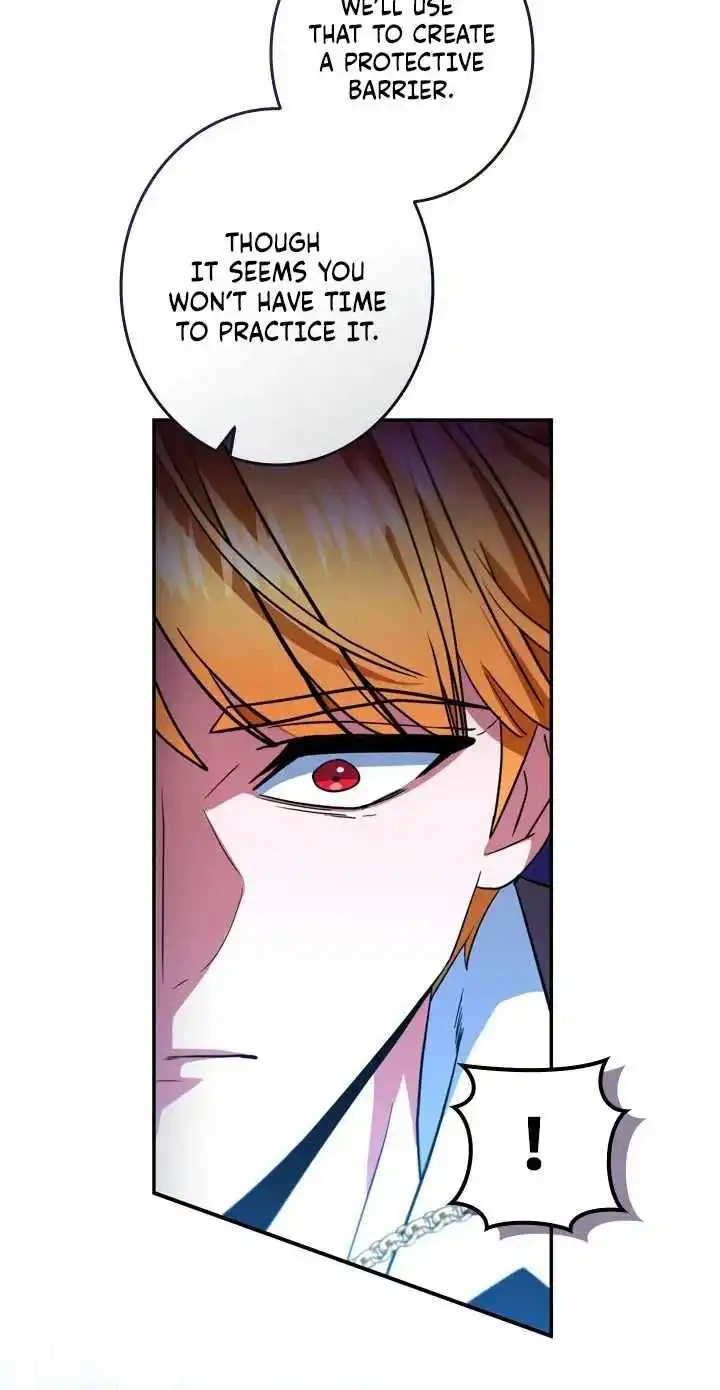 The Sword Emperor Who Surpasses His Previous Life — Chapter 34 — page 43