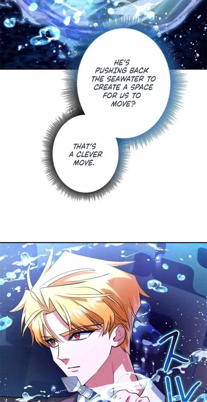 The Sword Emperor Who Surpasses His Previous Life — Chapter 34 — page 45