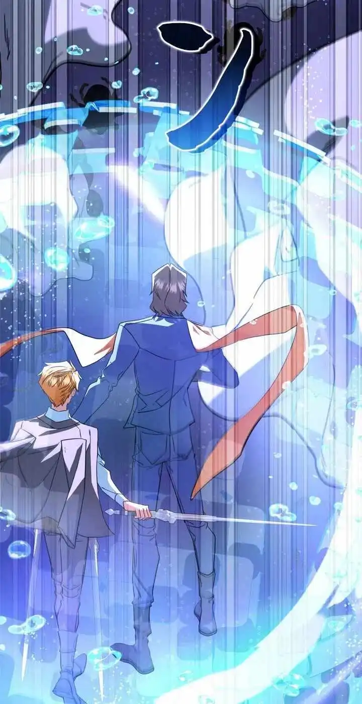 The Sword Emperor Who Surpasses His Previous Life — Chapter 34 — page 47