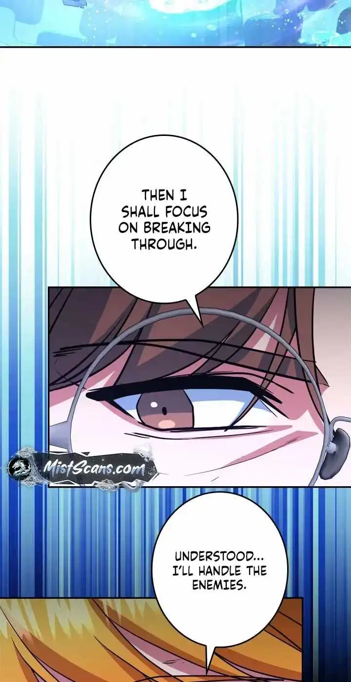 The Sword Emperor Who Surpasses His Previous Life — Chapter 34 — page 48