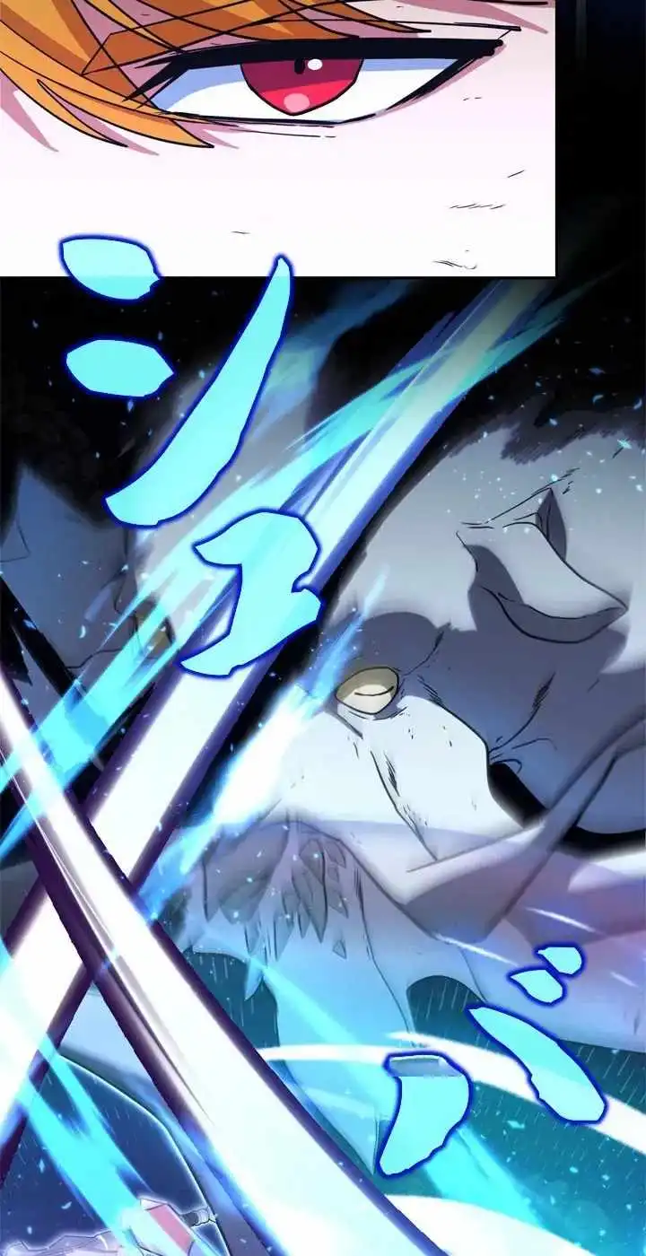 The Sword Emperor Who Surpasses His Previous Life — Chapter 34 — page 49