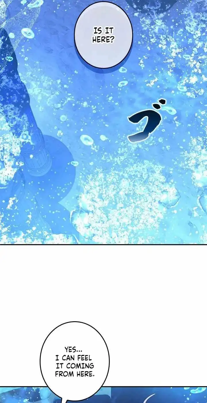 The Sword Emperor Who Surpasses His Previous Life — Chapter 34 — page 53