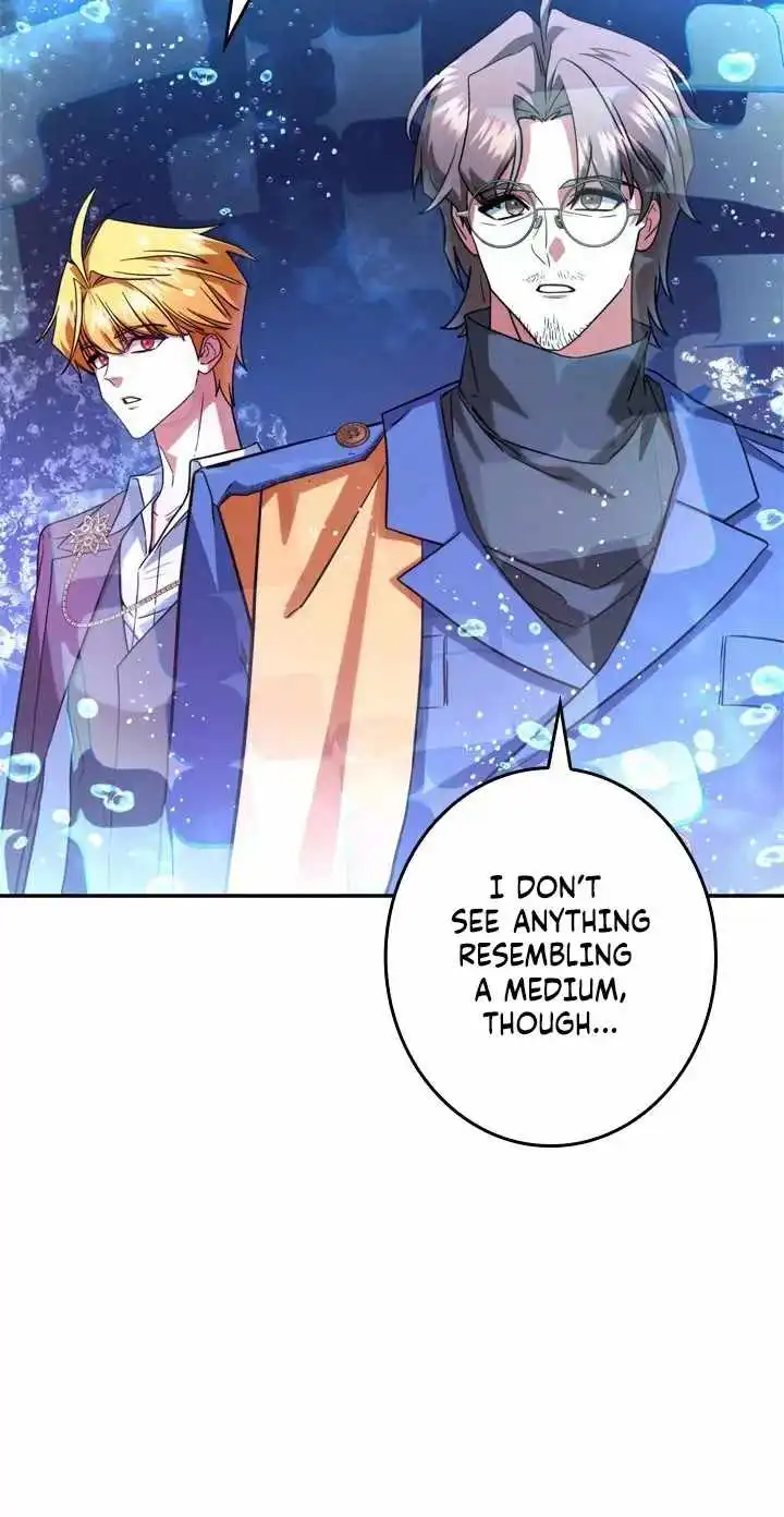 The Sword Emperor Who Surpasses His Previous Life — Chapter 34 — page 54