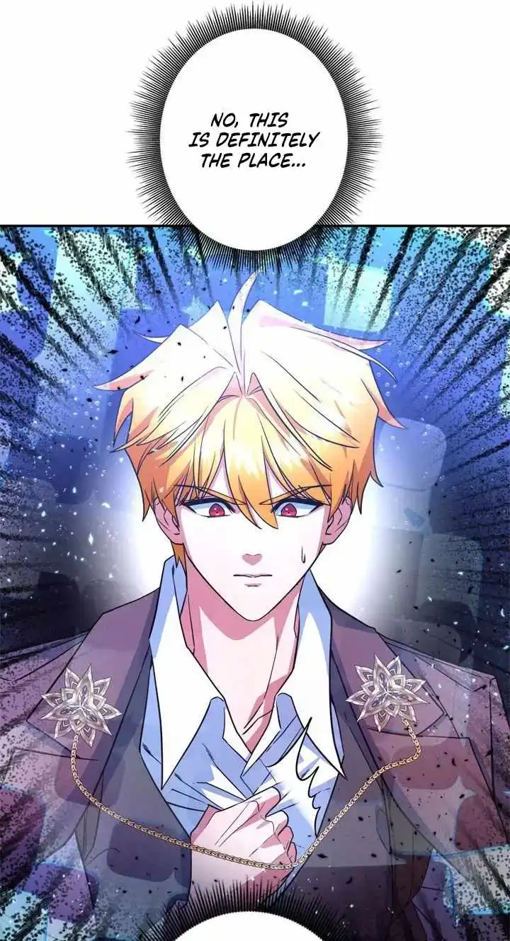 The Sword Emperor Who Surpasses His Previous Life — Chapter 34 — page 55