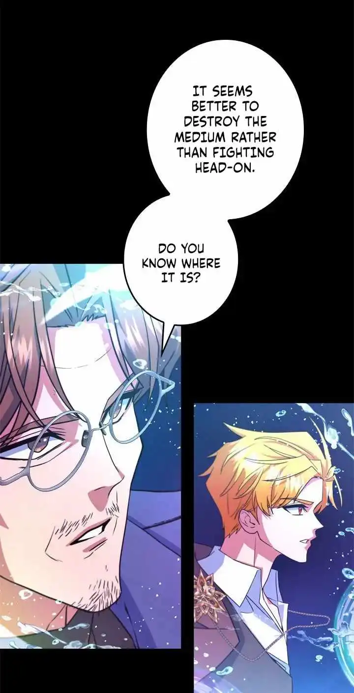 The Sword Emperor Who Surpasses His Previous Life — Chapter 34 — page 66