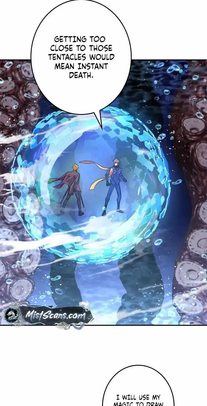 The Sword Emperor Who Surpasses His Previous Life — Chapter 34 — page 71