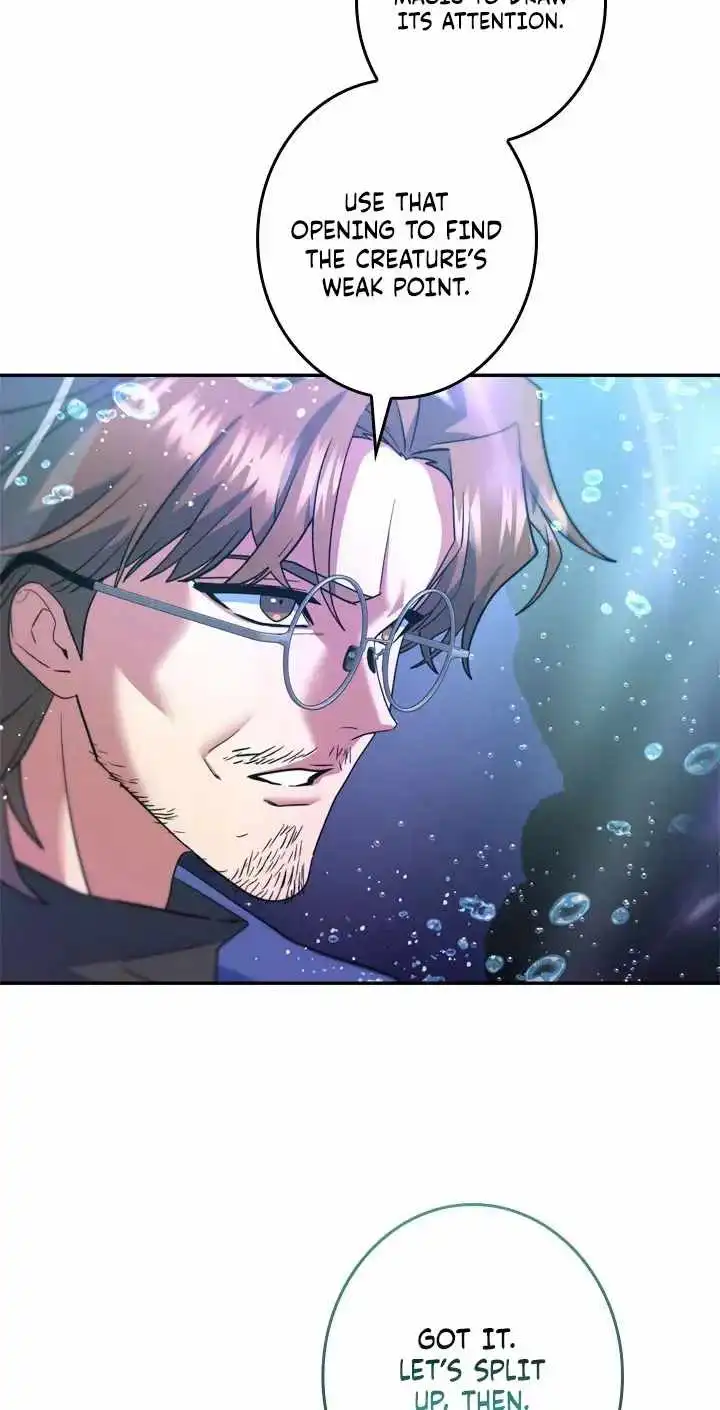 The Sword Emperor Who Surpasses His Previous Life — Chapter 34 — page 72