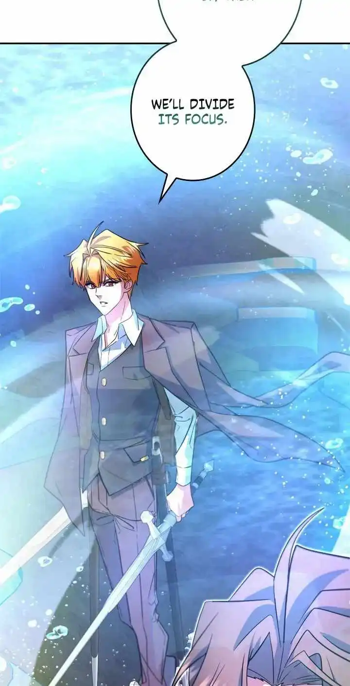 The Sword Emperor Who Surpasses His Previous Life — Chapter 34 — page 73
