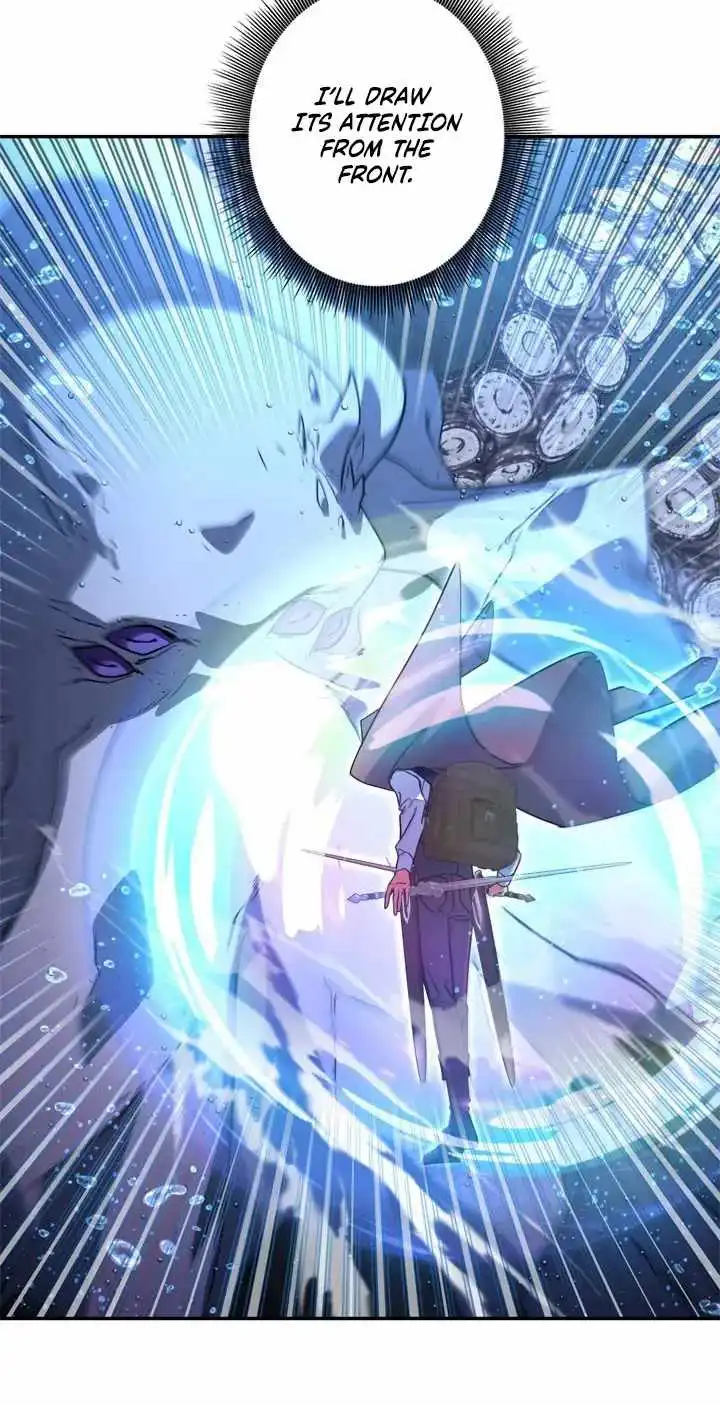The Sword Emperor Who Surpasses His Previous Life — Chapter 34 — page 76