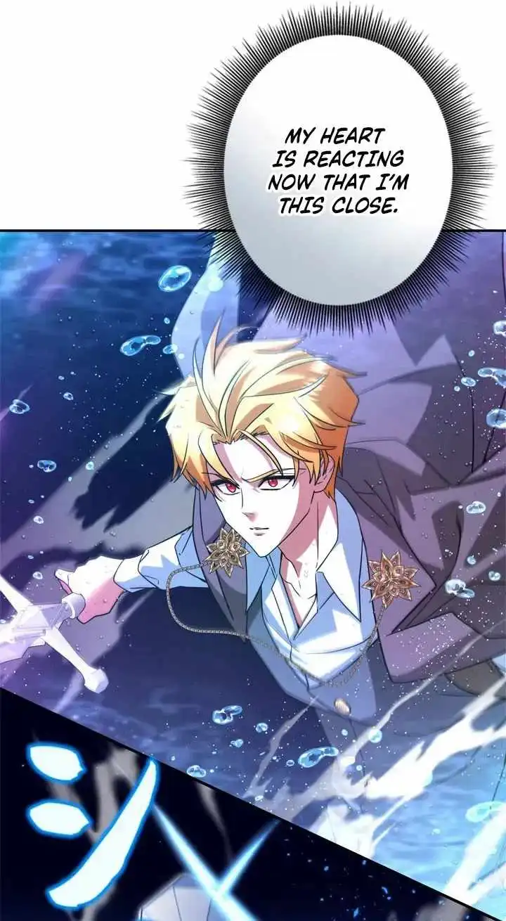 The Sword Emperor Who Surpasses His Previous Life — Chapter 34 — page 77