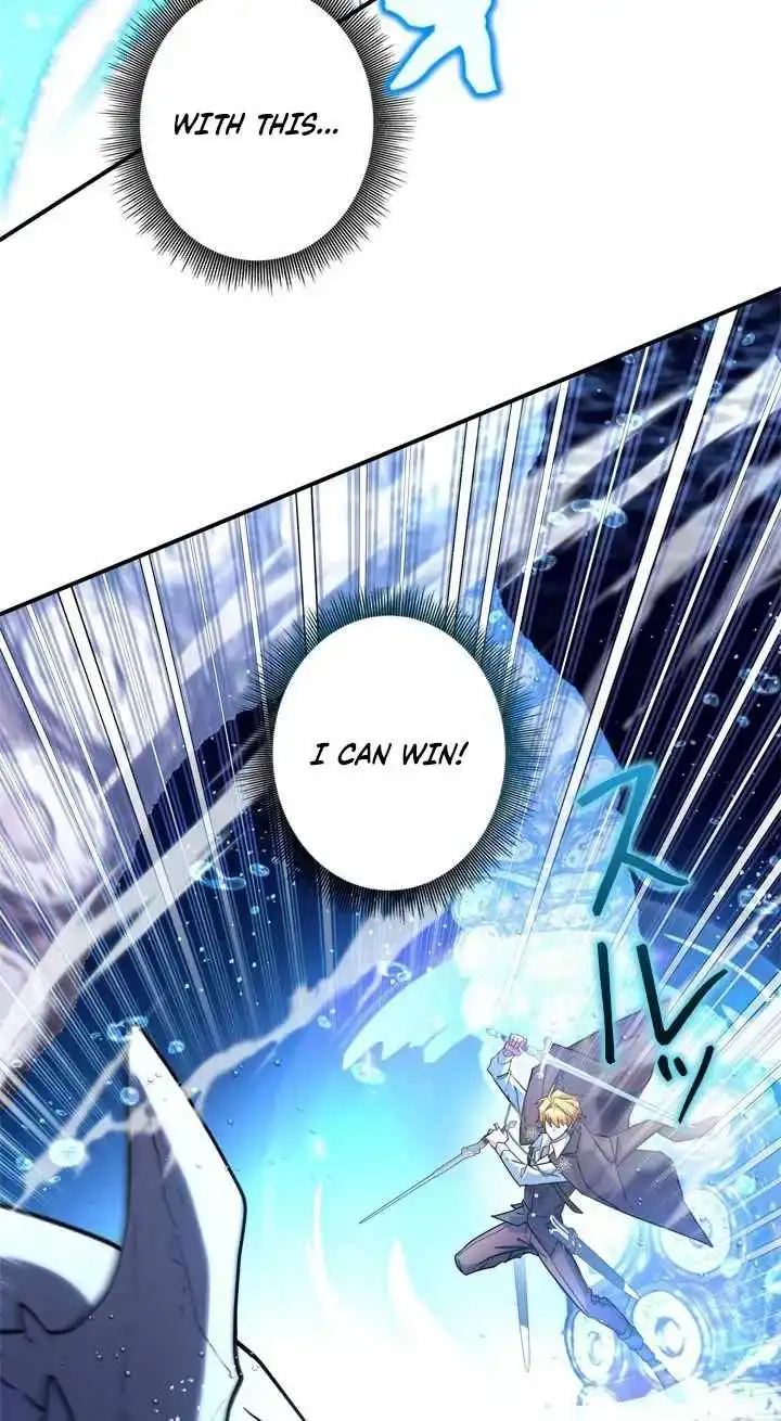 The Sword Emperor Who Surpasses His Previous Life — Chapter 34 — page 79