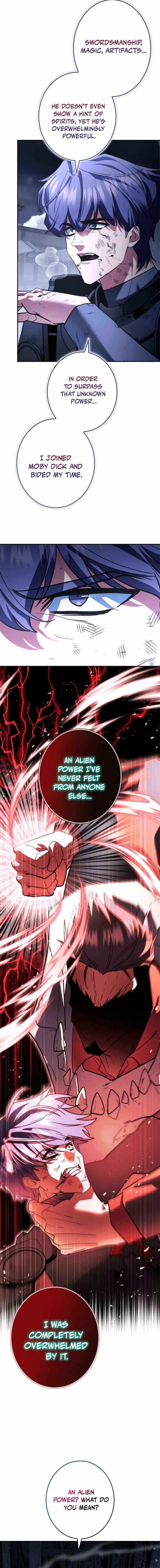 The Sword Emperor Who Surpasses His Previous Life — Chapter 39 — page 3