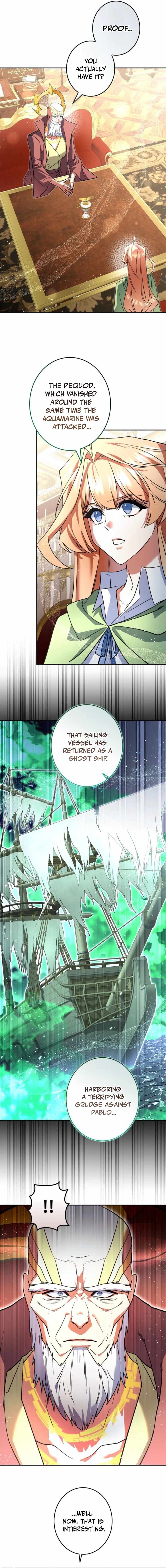 The Sword Emperor Who Surpasses His Previous Life — Chapter 39 — page 19