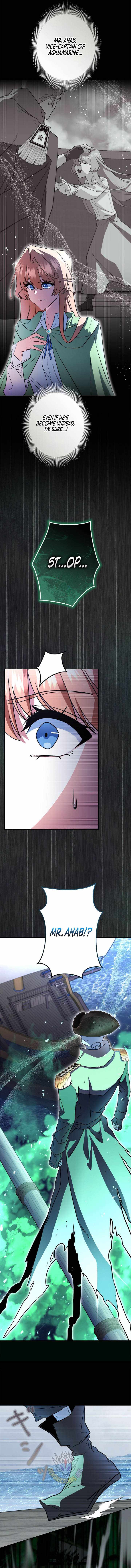The Sword Emperor Who Surpasses His Previous Life — Chapter 40 — page 3