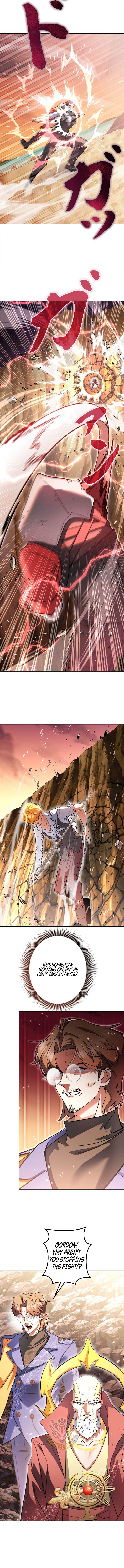 The Sword Emperor Who Surpasses His Previous Life — Chapter 42 — page 10