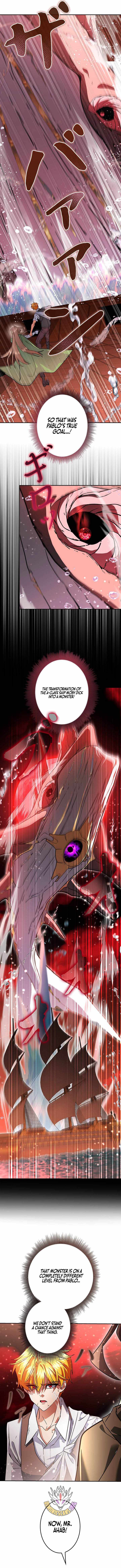 The Sword Emperor Who Surpasses His Previous Life — Chapter 44 — page 2