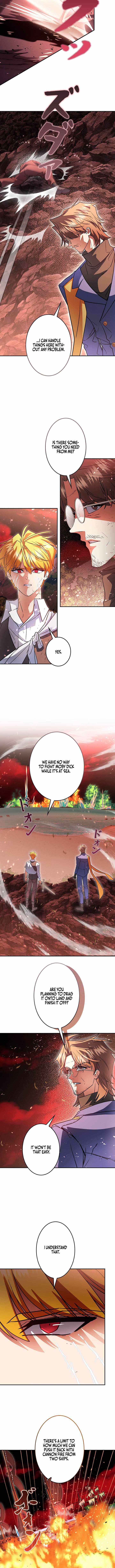 The Sword Emperor Who Surpasses His Previous Life — Chapter 44 — page 7