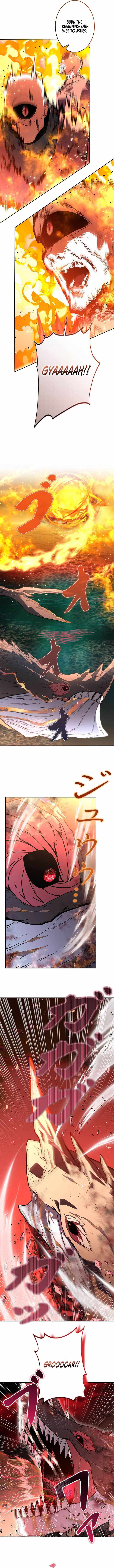 The Sword Emperor Who Surpasses His Previous Life — Chapter 44 — page 11