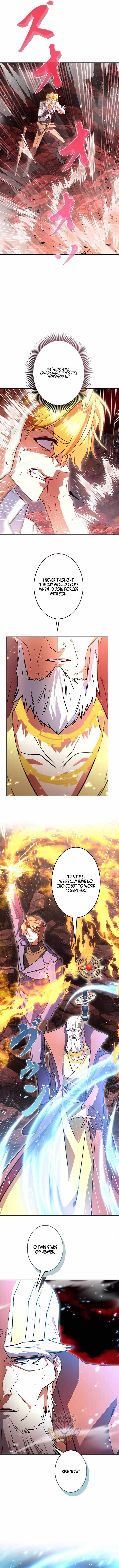 The Sword Emperor Who Surpasses His Previous Life — Chapter 44 — page 12
