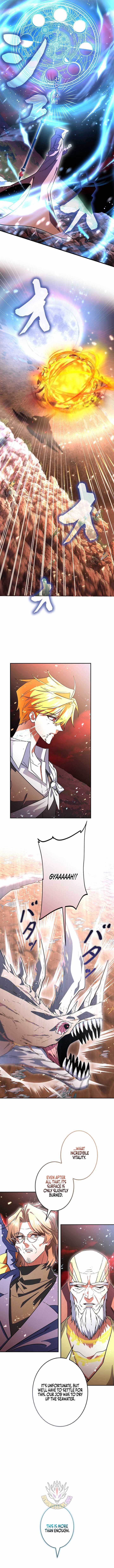 The Sword Emperor Who Surpasses His Previous Life — Chapter 44 — page 13