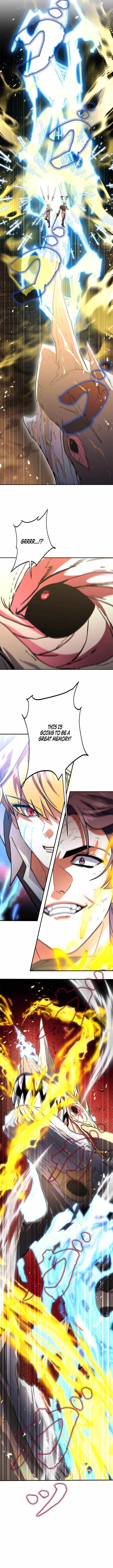 The Sword Emperor Who Surpasses His Previous Life — Chapter 45 — page 11
